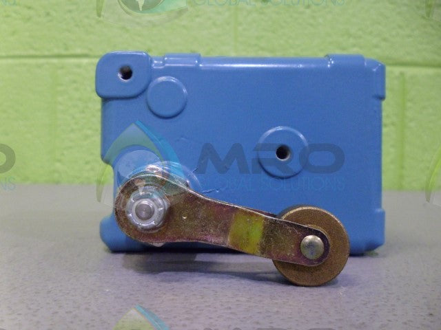 MICROSWITCH EX-AR EXPLOSION PROOF SWITCH *NEW NO BOX*