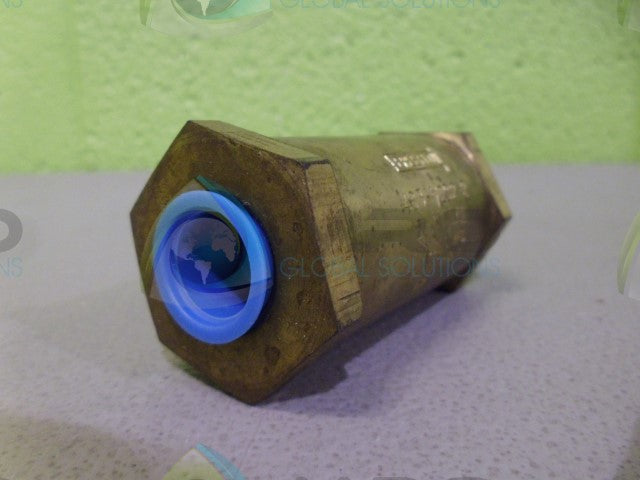 REPUBLIC 483-1/2B2-2 CHECK VALVE *NEW NO BOX*