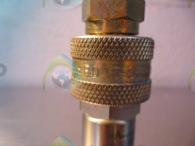 AEROQUIP FD45-SER.04 *USED*