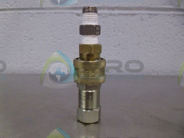 AEROQUIP FD45-SER.04 *USED*