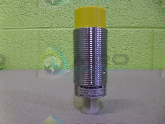 TURCK NI20U-G30-AD230X2-B3131 PROXIMITY SWITCH *NEW NO BOX*