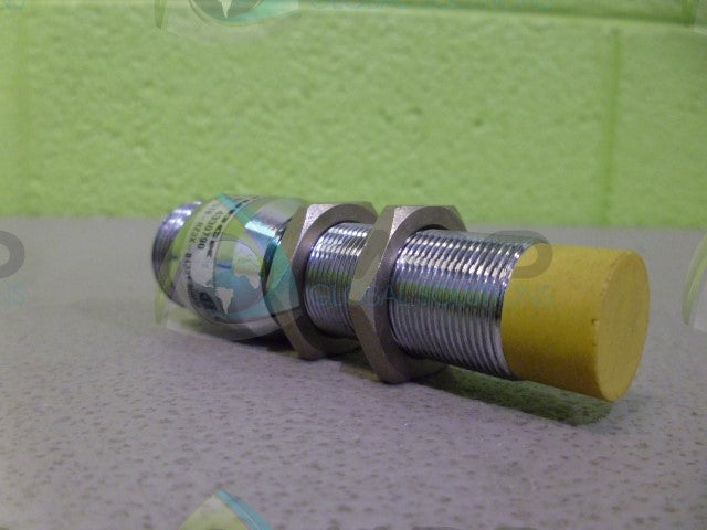 TURCK NI10-G18-RZ3X-B1331-50MM PROXIMITY SWITCH *NEW NO BOX*