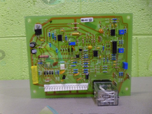 MILLER ELECTRIC 047007 CONTROL BOARD *NEW NO BOX*