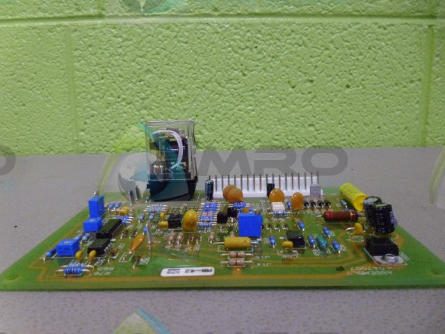 MILLER ELECTRIC 047007 CONTROL BOARD *NEW NO BOX*