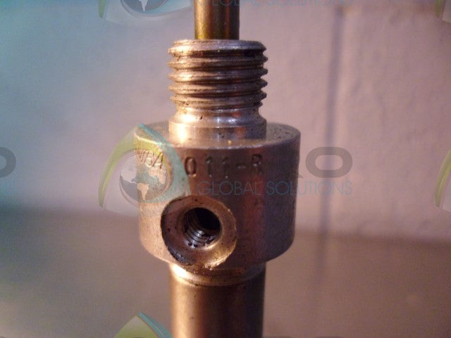 BIMBA 011-R *USED*
