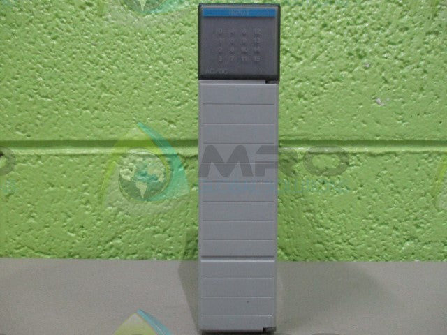 ALLEN BRADLEY SLC 500 1746-IN16 SER. C INPUT MODULE *NEW NO BOX*