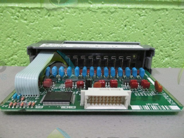 ALLEN BRADLEY SLC 500 1746-IN16 SER. C INPUT MODULE *NEW NO BOX*