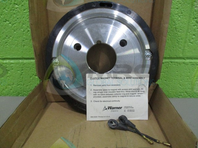 WARNER ELECTRIC 5301-541-001 MAGNETIC HUB *NEW IN BOX*