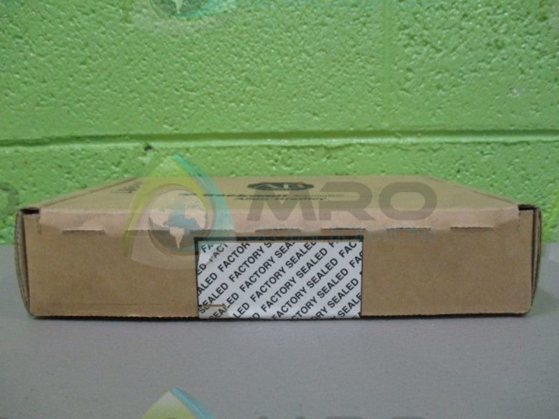 ALLEN BRADLEY 1746-IB16 SER. C DATE: 2006 * FACTORY SEALED *