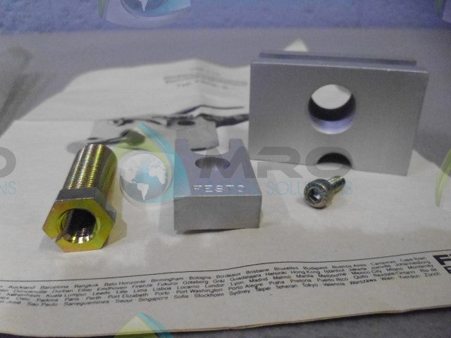 FESTO YSRF-S MOUNTING FLANGE 236-710 *NEW IN BAG*