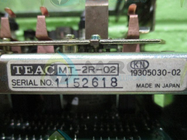 TEAC MT-2R-02 *NEW IN BOX*