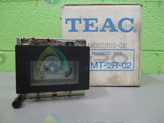 TEAC MT-2R-02 *NEW IN BOX*