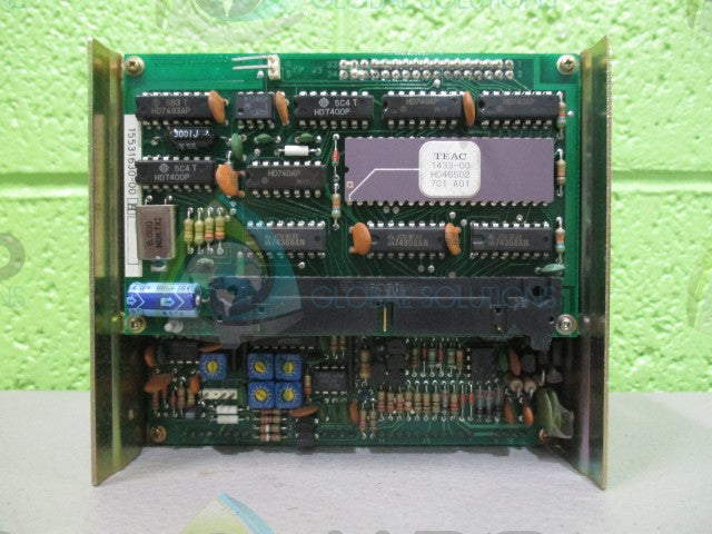 TEAC MT-2R-02 *NEW IN BOX*