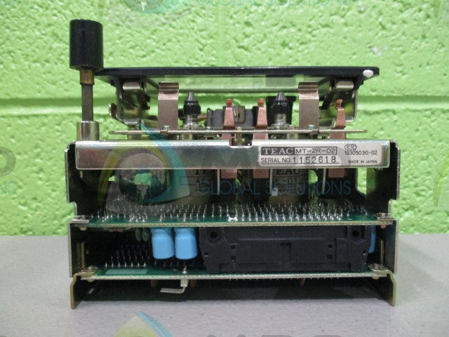TEAC MT-2R-02 *NEW IN BOX*