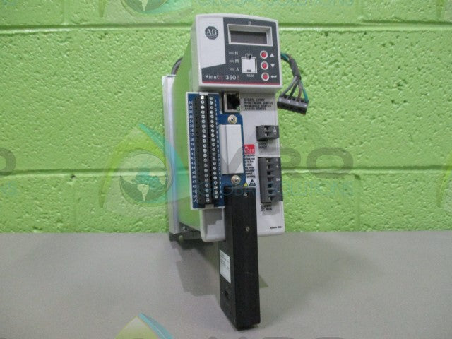 ALLEN BRADLEY 2097-V34PR3-LM SER. A *USED*