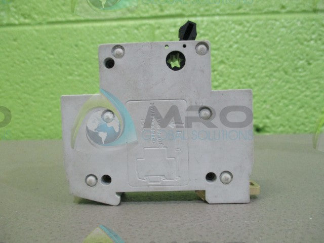 MERLIN GERIN 89110 CIRCUIT BREAKER 63A *USED*