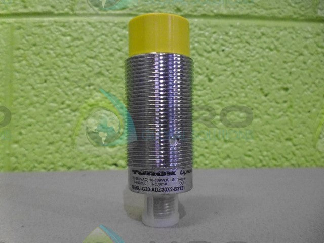 TURCK Ni20U-G30-ADZ30X2-B3131 SENSOR *NEW NO BOX*