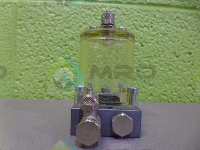 METO-FER CH-2450 VALVE *NEW NO BOX*