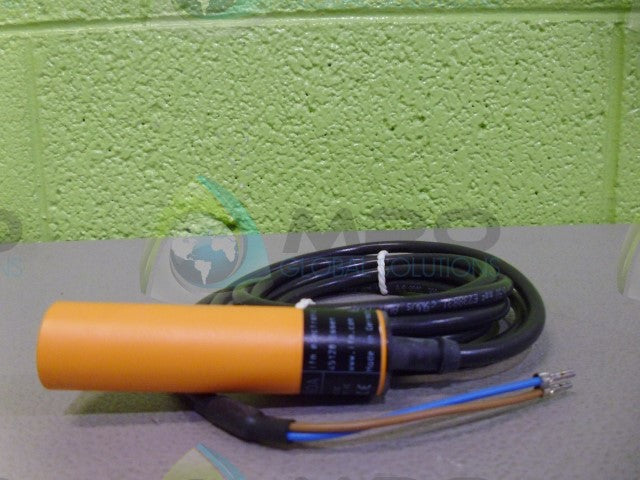 IFM EFECTOR IA0052 INDUCTIVE PROXIMITY SENSOR *NEW IN BOX*