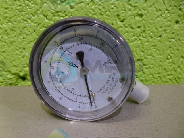 WG22709 0-35 INCH GAUGE *NEW IN BOX*