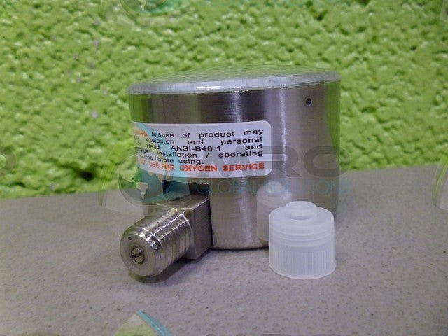WG22709 0-35 INCH GAUGE *NEW IN BOX*