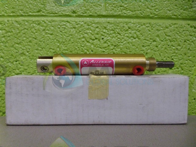 ALLEN AIR AN 7/8X 2 1/2 VALVE *NEW IN BOX*