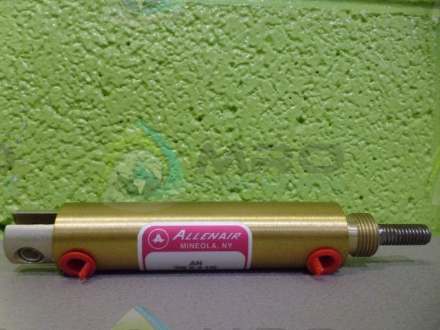 ALLEN AIR AN 7/8X 2 1/2 VALVE *NEW IN BOX*