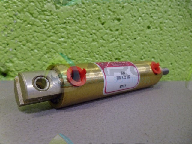 ALLEN AIR AN 7/8X 2 1/2 VALVE *NEW IN BOX*