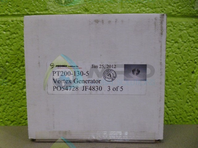 PHOENIX PT200-130-5 GENERATOR *FACTORY SEALED*
