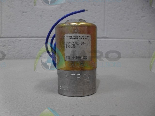 VERSA PRODUCTS ESM-2301-B0 *NEW NO BOX*