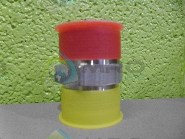 PARKER 24FTX-SS MALE CONNECTOR *NEW IN BOX*