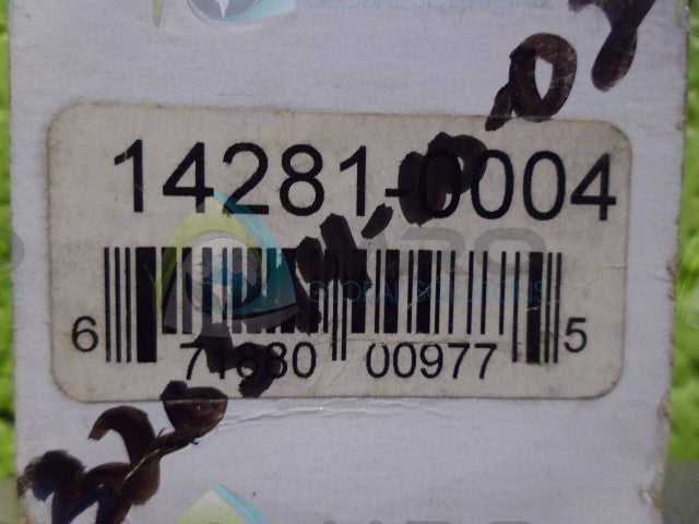 JABSCO 14281-0004 *NEW IN BOX*