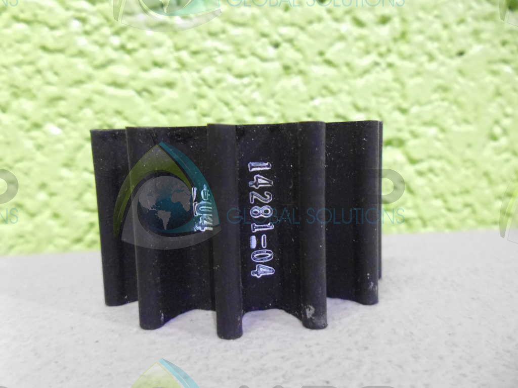 JABSCO 14281-0004 *NEW IN BOX*