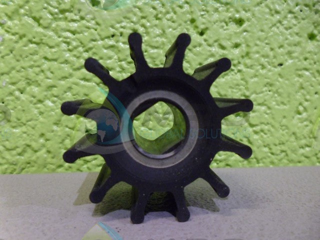 JABSCO 14281-0004 *NEW IN BOX*