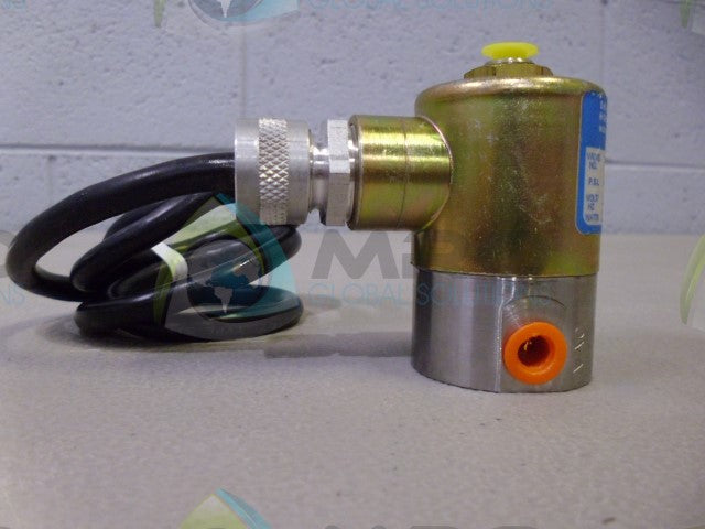SKINNER VALVE DIVISION V5L22580 *NEW NO BOX*