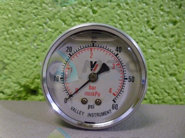 VALLEY 2240GXB60 GAUGE *NEW IN BOX*