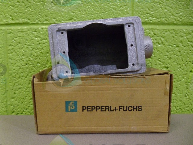 PEPPERL+FUCHS PB-FSBG-1H SENSOR *NEW IN BOX*