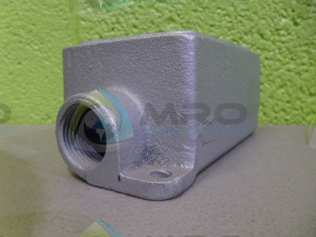 PEPPERL+FUCHS PB-FSBG-1H SENSOR *NEW IN BOX*