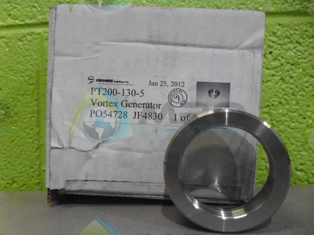 PHOENIX PT200-130-5 GENERATOR *NEW IN BOX*