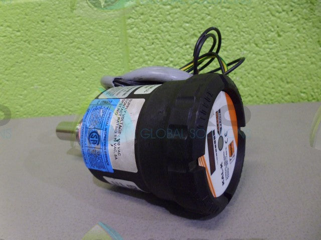 KOBOLD KAL-4320CP03R-UL *USED*