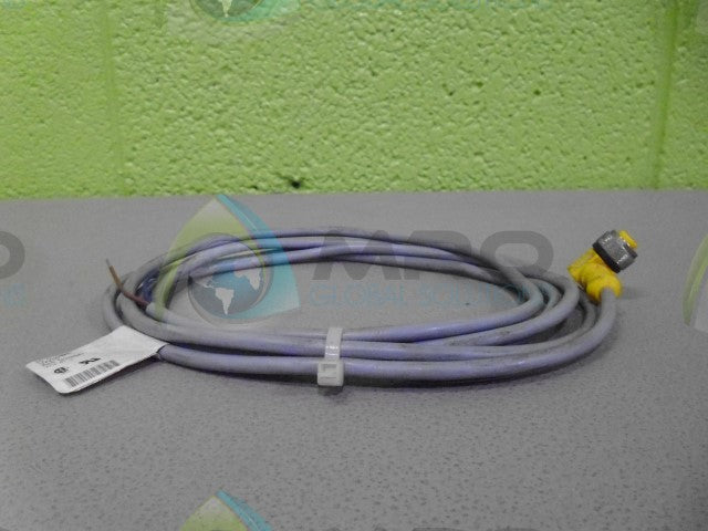 TURCK WK4T-2 CONNECTOR *USED*