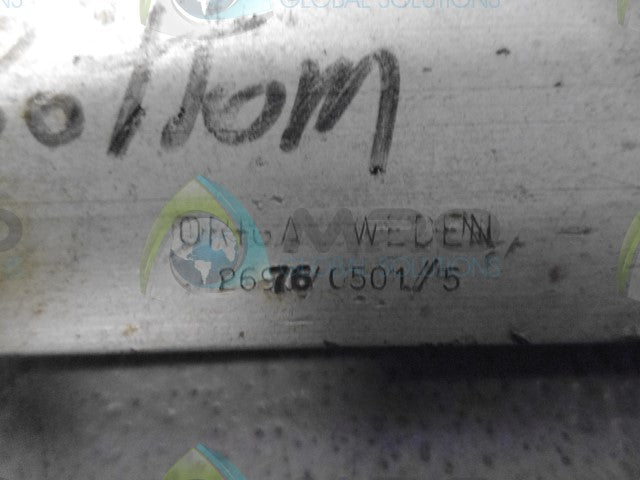 ORIGA 2676/C501/5 *USED*