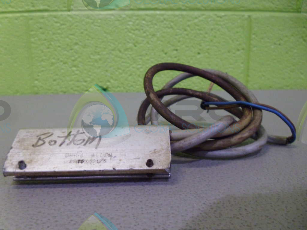ORIGA 2676/C501/5 *USED*