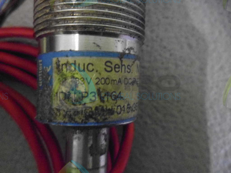 IDN-PB-164 SENSOR *USED*