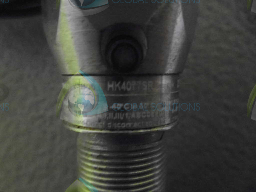 HK4077SR SENSOR *USED*