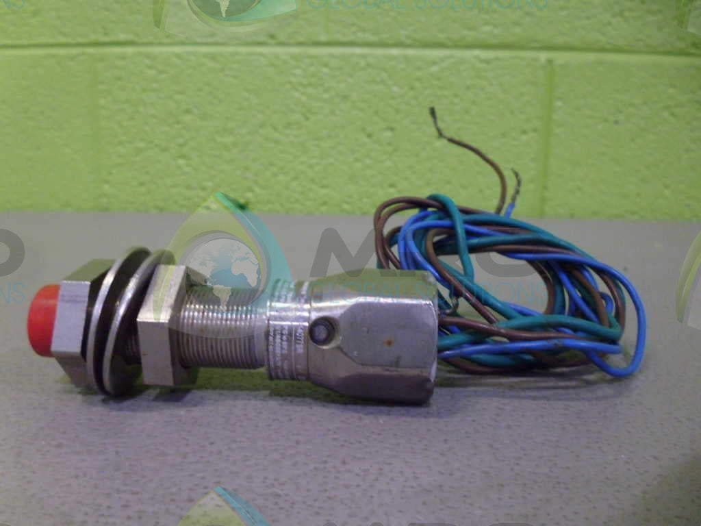 HK4077SR SENSOR *USED*