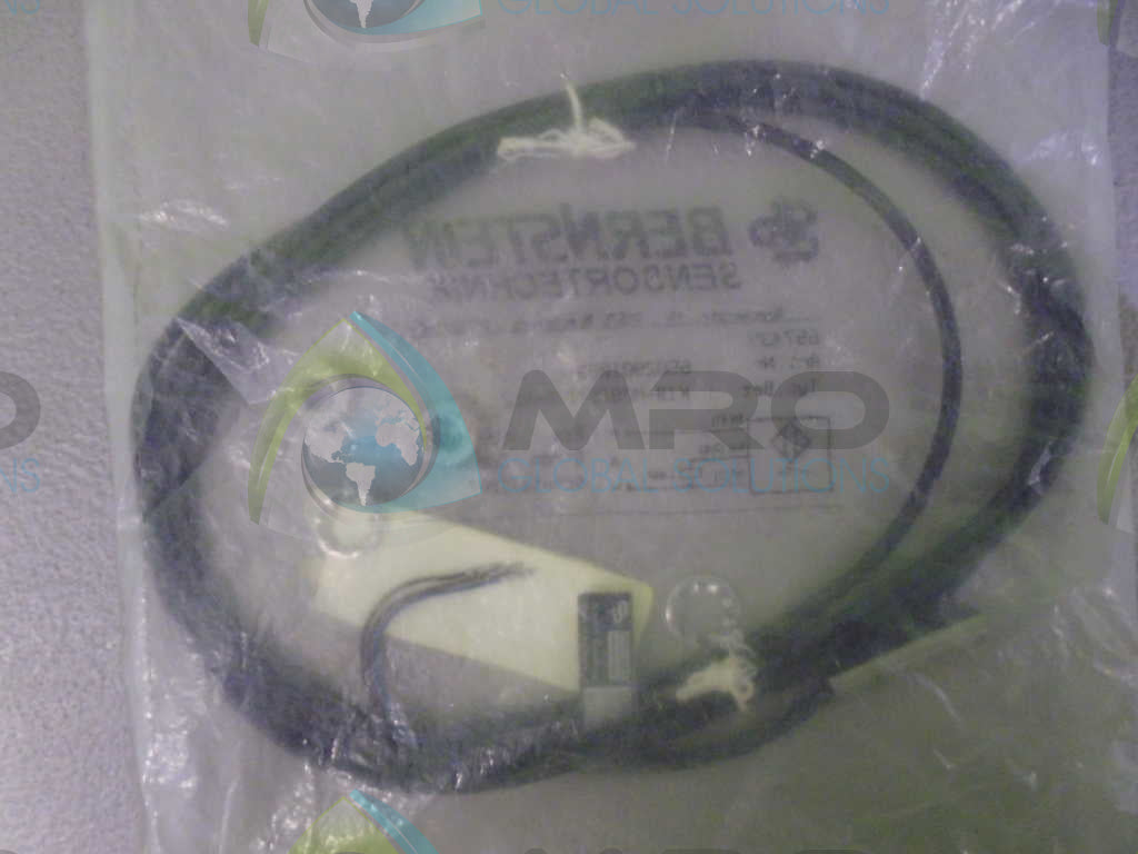 BERNSTEIN 657439 SENSOR *NEW IN ORIGINAL PACKAGE*