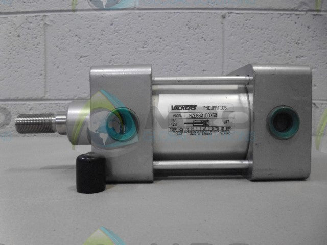 VICKERS SYSTEM DIVISION MZE0801DDX50 PNEAUMATICS *NEW NO BOX*
