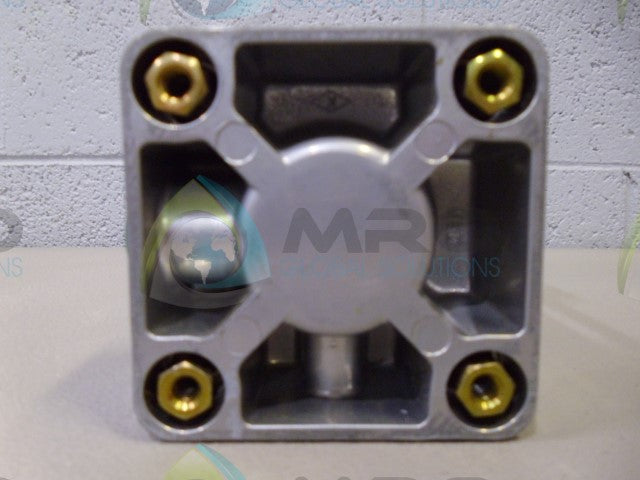VICKERS SYSTEM DIVISION MZE0801DDX50 PNEAUMATICS *NEW NO BOX*