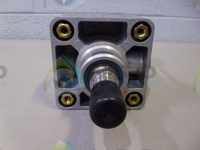VICKERS SYSTEM DIVISION MZE0801DDX50 PNEAUMATICS *NEW NO BOX*